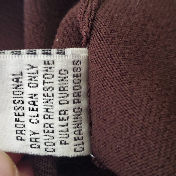 Cache sweater - Picture 5 of 5